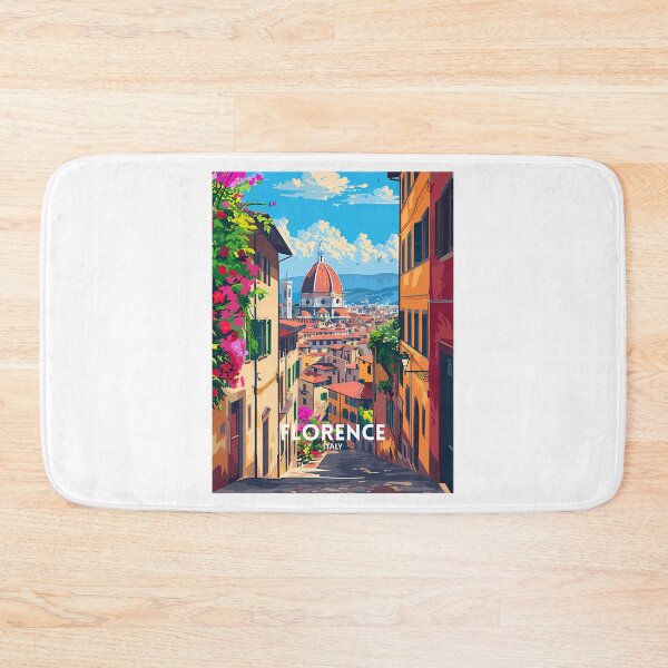 Item preview, 20 Minimalistic Florence - Italy designed and sold by lauren-cekhan.