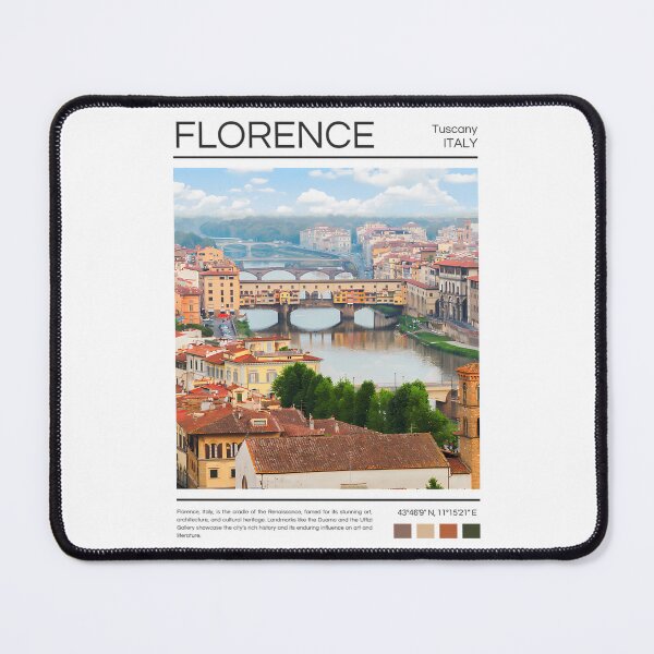 Item preview, 21 Florence - Italy - Photography designed and sold by lauren-cekhan.