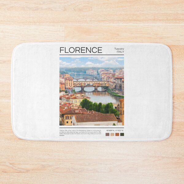 Item preview, 21 Florence - Italy - Photography designed and sold by lauren-cekhan.