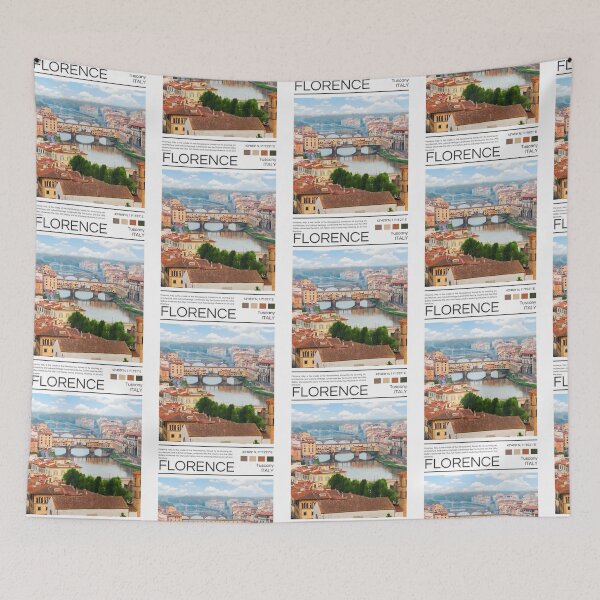 Item preview, 21 Florence - Italy - Photography designed and sold by lauren-cekhan.