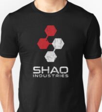 Shao Industries Unisex T-Shirt