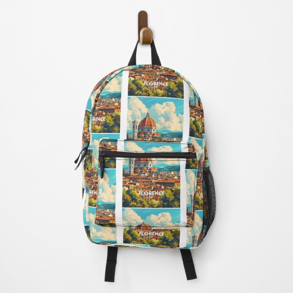 Item preview, Minimalistic Florence - Italy designed and sold by lauren-cekhan.