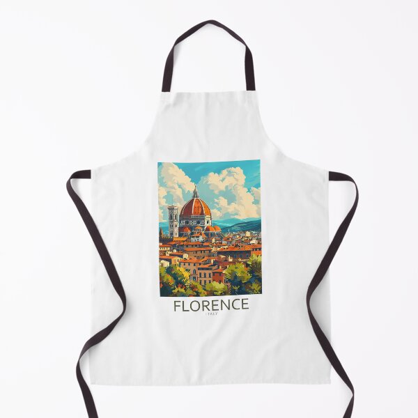 Item preview, Minimalistic Florence - Italy designed and sold by lauren-cekhan.
