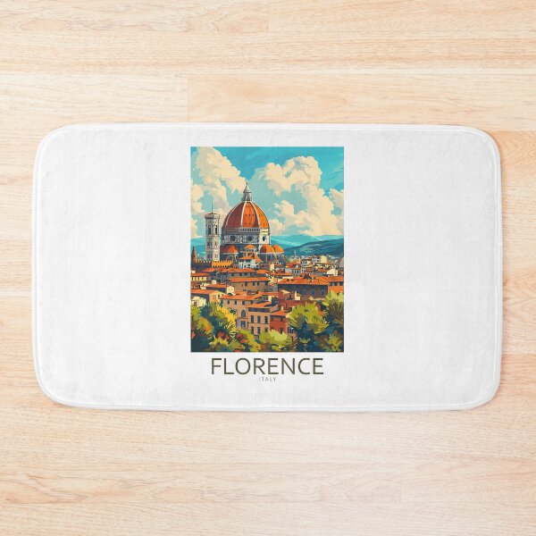 Item preview, Minimalistic Florence - Italy designed and sold by lauren-cekhan.