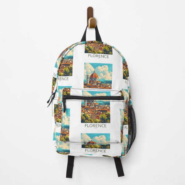Item preview, Minimalistic Florence - Italy designed and sold by lauren-cekhan.