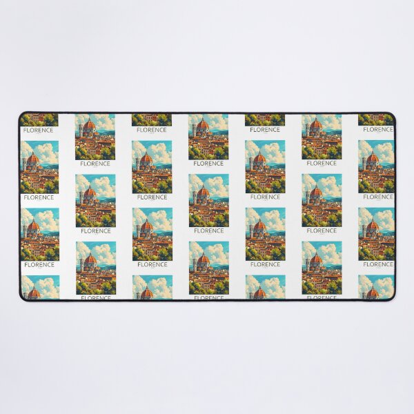 Item preview, Minimalistic Florence - Italy designed and sold by lauren-cekhan.