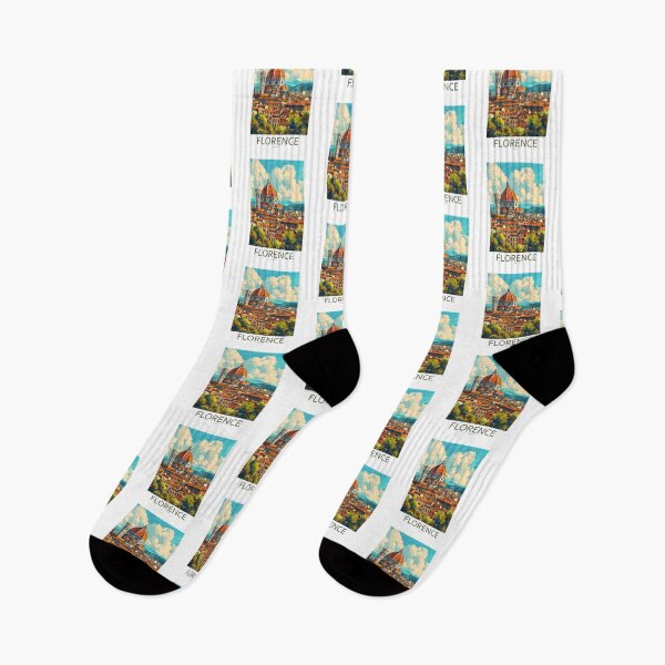 Item preview, Minimalistic Florence - Italy designed and sold by lauren-cekhan.