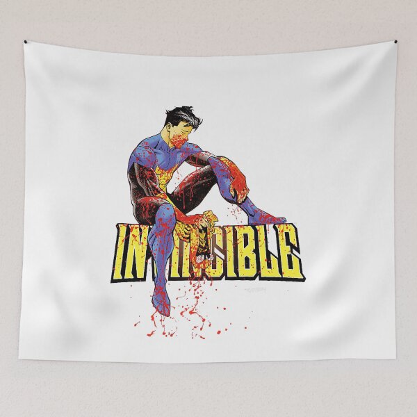Item preview, Funny Cartoon Hero 90s Character Vintage Retro designed and sold by loisebikolav.