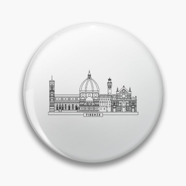 Item preview, Firenze designed and sold by lauren-cekhan.
