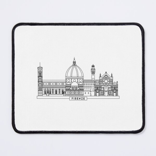Item preview, Firenze designed and sold by lauren-cekhan.