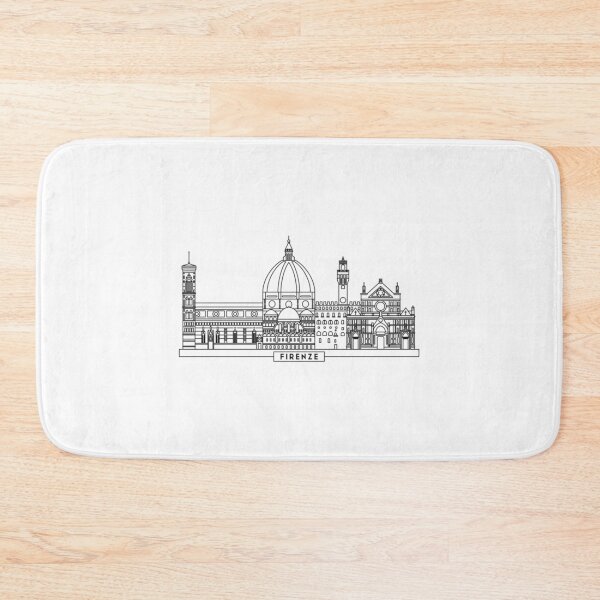 Item preview, Firenze designed and sold by lauren-cekhan.