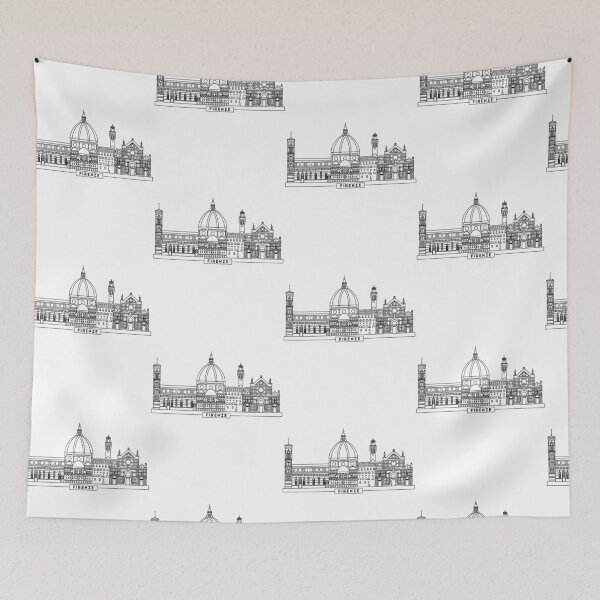 Item preview, Firenze designed and sold by lauren-cekhan.