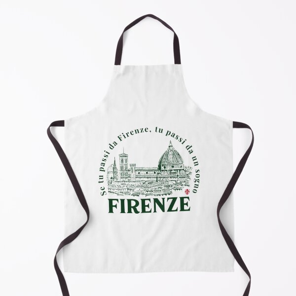 Item preview, 27 Se Tu Passi Da Firenze Tu Passi Da Un Sogno - Firenze designed and sold by lauren-cekhan.
