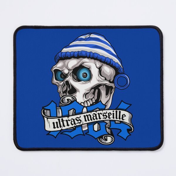Item preview, Passion Marseille Commandu Ultra 1984 designed and sold by canvasriddle.