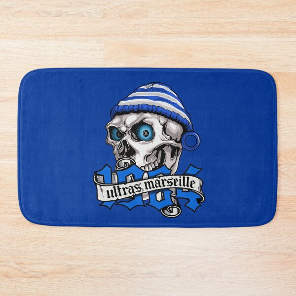 Item preview, Passion Marseille Commandu Ultra 1984 designed and sold by canvasriddle.