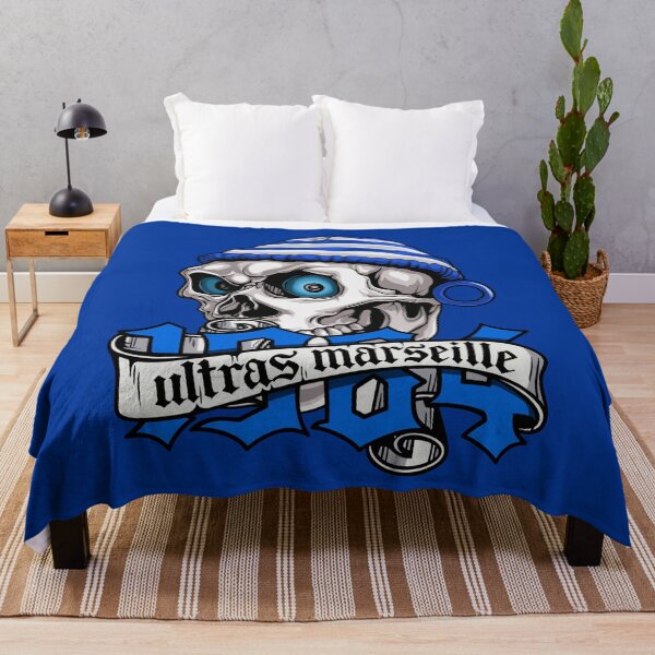 Item preview, Passion Marseille Commandu Ultra 1984 designed and sold by canvasriddle.