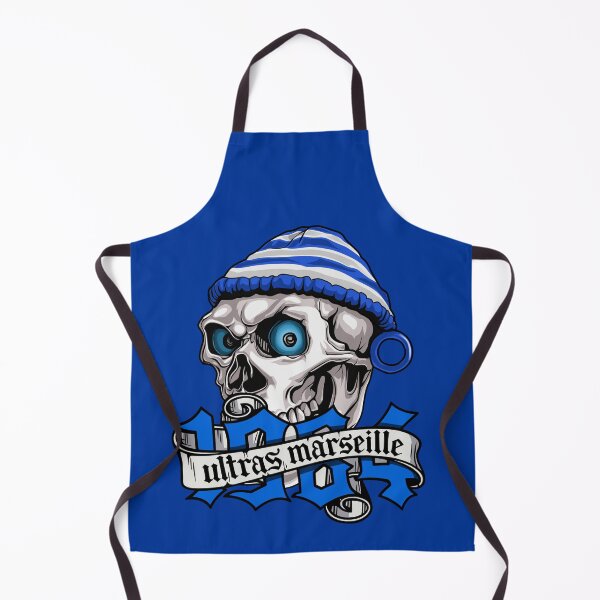 Item preview, Passion Marseille Commandu Ultra 1984 designed and sold by canvasriddle.