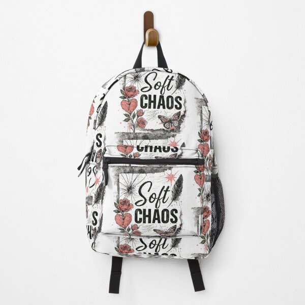 Item preview, Soft Chaos – Broken Heart Aesthetic Tee designed and sold by Hptrendz.