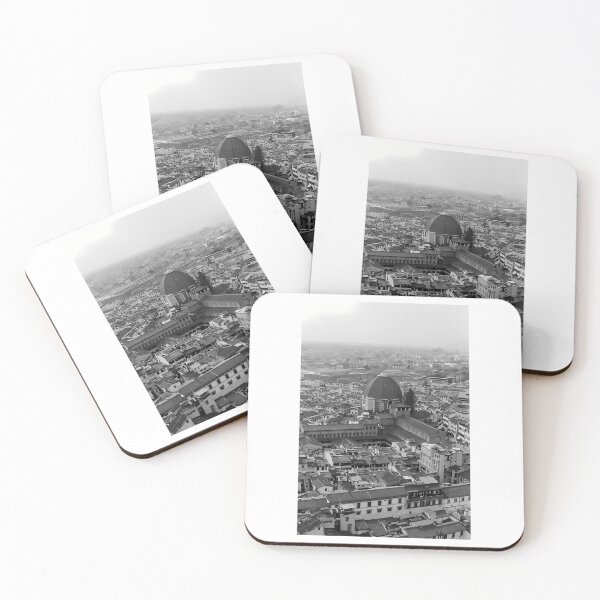 Item preview, 31 Florence At A Glance designed and sold by lauren-cekhan.