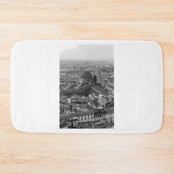 Item preview, 31 Florence At A Glance designed and sold by lauren-cekhan.