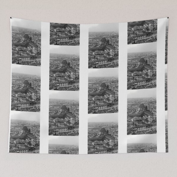 Item preview, 31 Florence At A Glance designed and sold by lauren-cekhan.