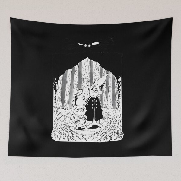 Item preview, 90s Film Vintage Halloween Retro Cartoon Movie designed and sold by ArtDoubleTroub.