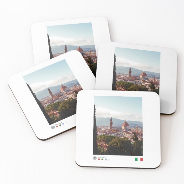 Item preview,  Florence Italy City designed and sold by lauren-cekhan.