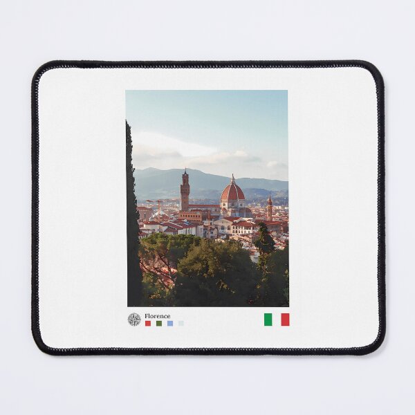 Item preview, Florence Italy City designed and sold by lauren-cekhan.