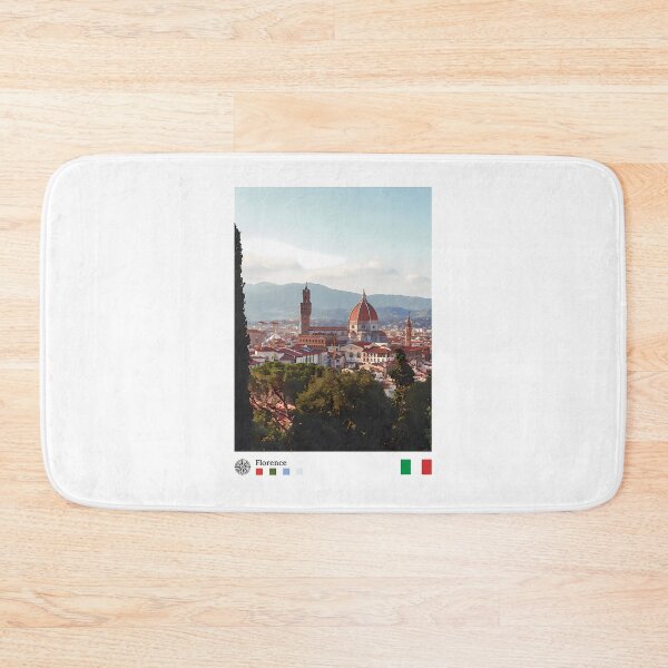 Item preview,  Florence Italy City designed and sold by lauren-cekhan.