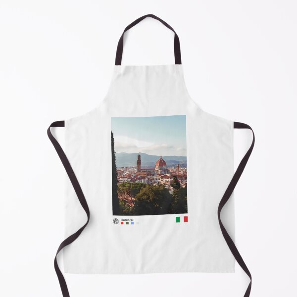 Item preview, Florence Italy City designed and sold by lauren-cekhan.