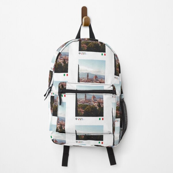 Item preview, Florence Italy City designed and sold by lauren-cekhan.