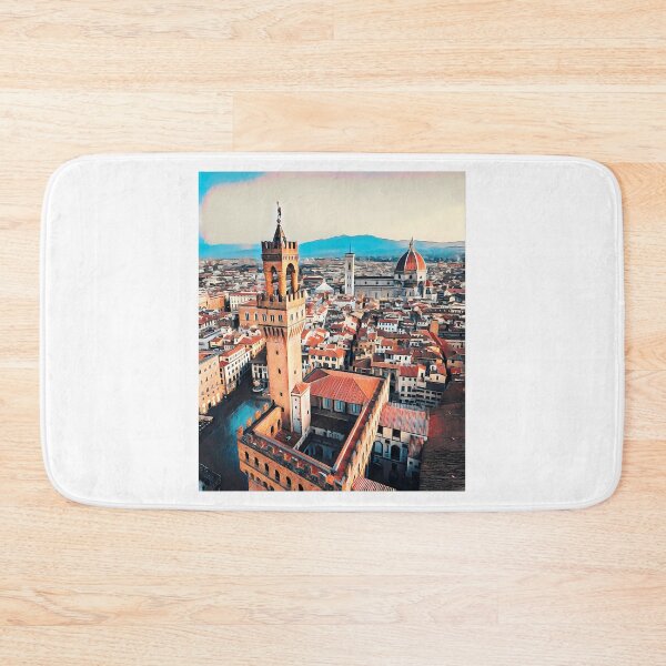 Item preview,  Florence designed and sold by lauren-cekhan.