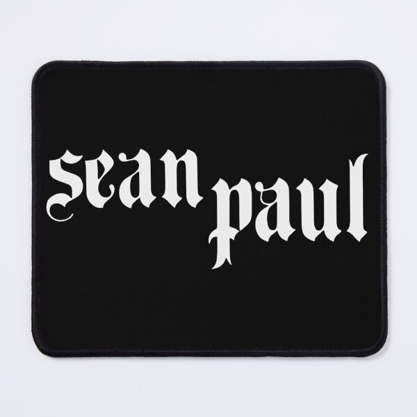 Item preview, Sean Paul rapper Peurto Rico designed and sold by Boshesrtop.