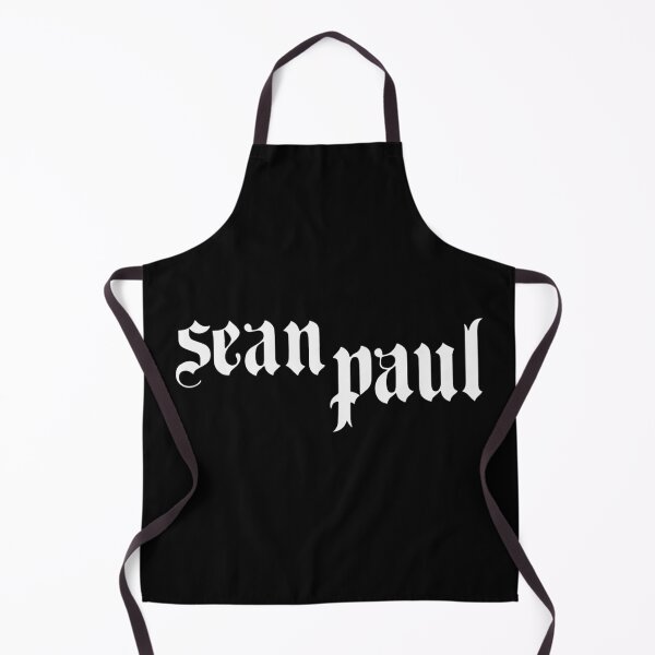 Item preview, Sean Paul rapper Peurto Rico designed and sold by Boshesrtop.