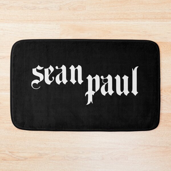 Item preview, Sean Paul rapper Peurto Rico designed and sold by Boshesrtop.