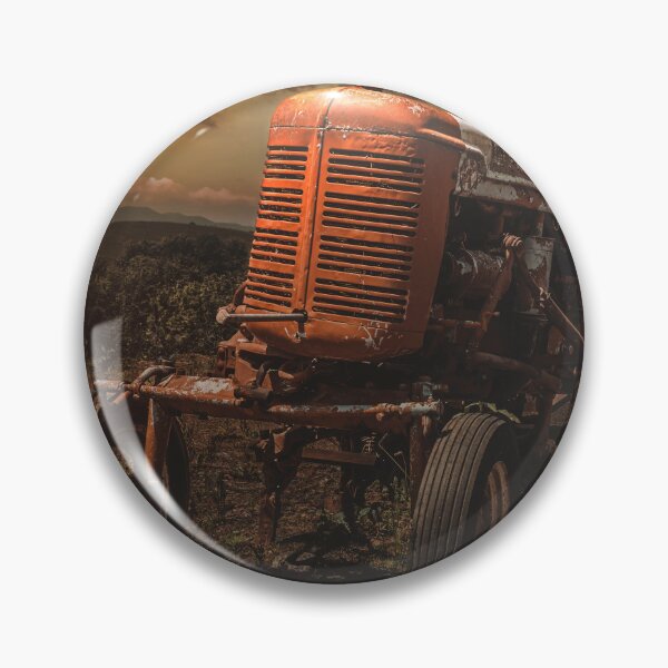 Item preview, Derelict Cub designed and sold by Jim Love.