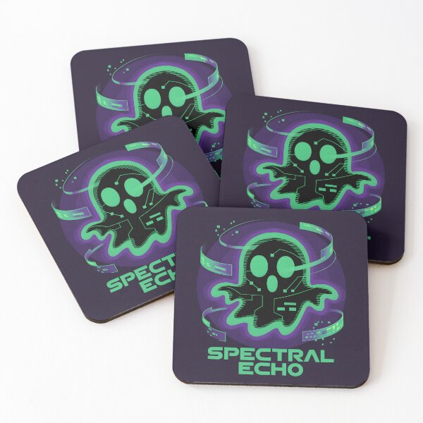 Item preview, Spectral echo designed and sold by SignumShop.