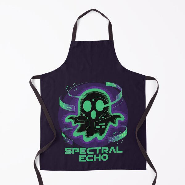 Aperçu de l'œuvre Écho spectral créée et vendue par SignumShop.