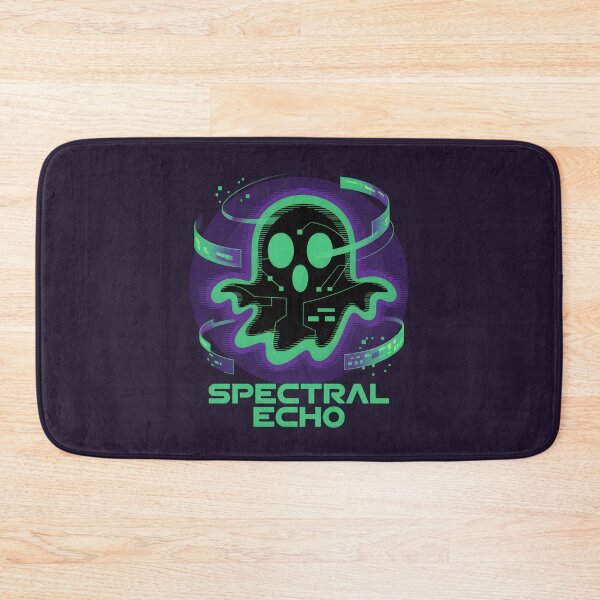 Item preview, Spectral echo designed and sold by SignumShop.