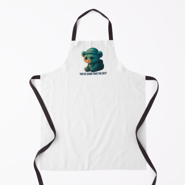 Item preview, Mizu-Miu – You’re Doing Your Best designed and sold by D-T-Official.