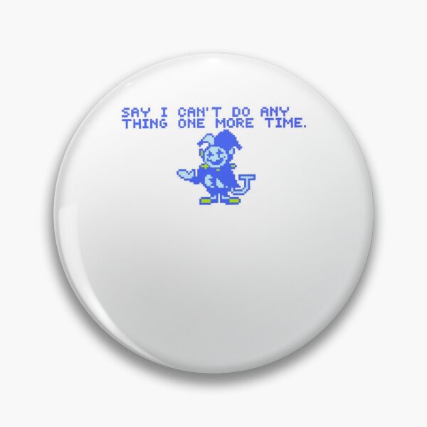 Item preview, Character Cute Game 90s Retro Legend Funny designed and sold by echafiosortoa.