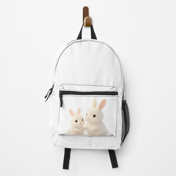 Item preview, Bunny Bonding designed and sold by Judy Santhosh.