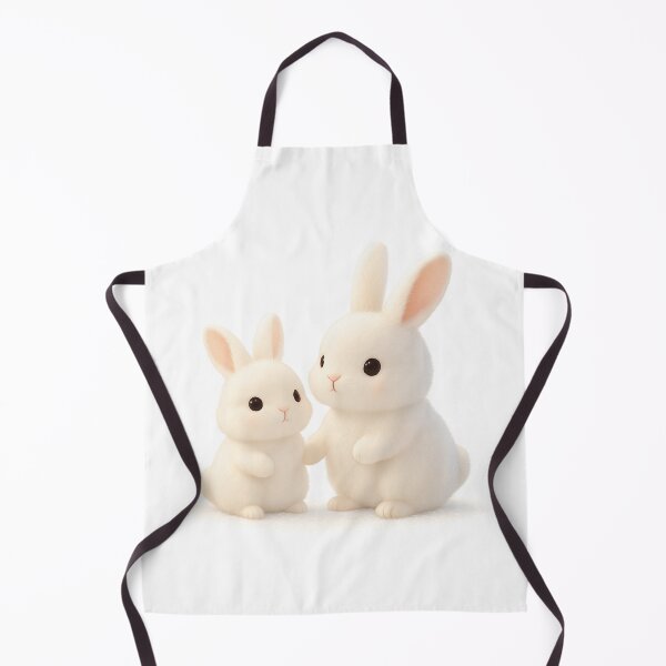 Item preview, Bunny Bonding designed and sold by Judy Santhosh.