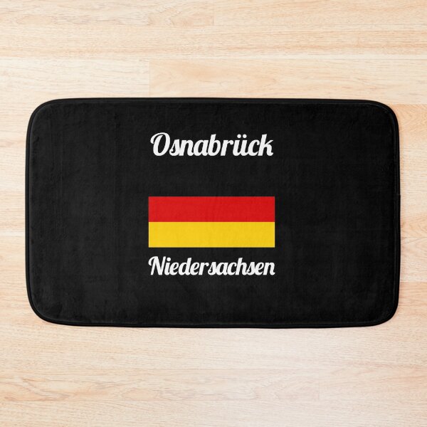 Item preview, Osnabrück Niedersachsen (Germany) - Stylish Prints, designed and sold by Fleetwood1994.