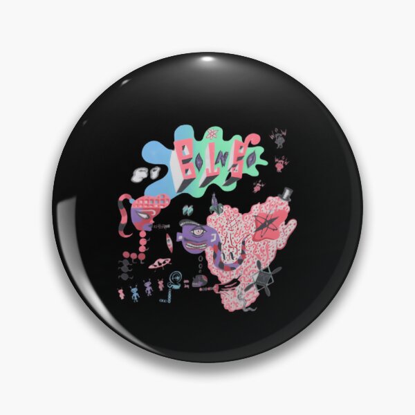 Item preview, Band Music 80s Rock Retro Vintage Concert designed and sold by yarminoskyr.