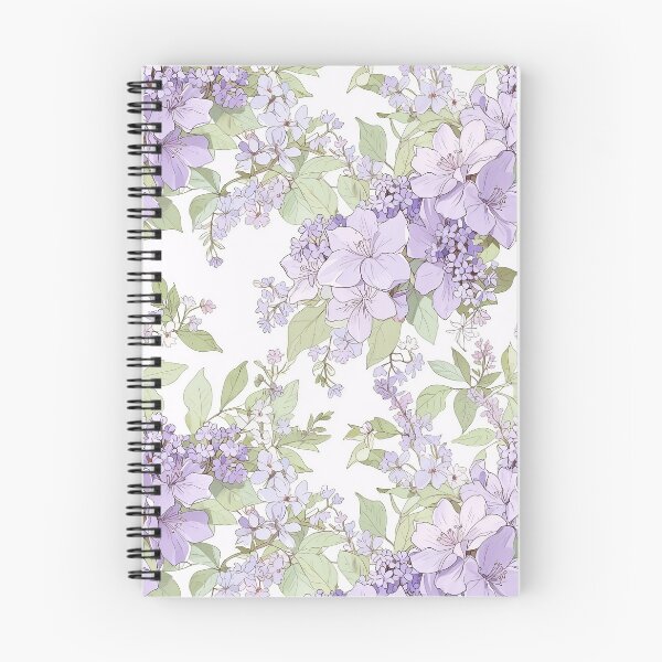 Item preview, Lilac Flower designed and sold by CoolPixels.
