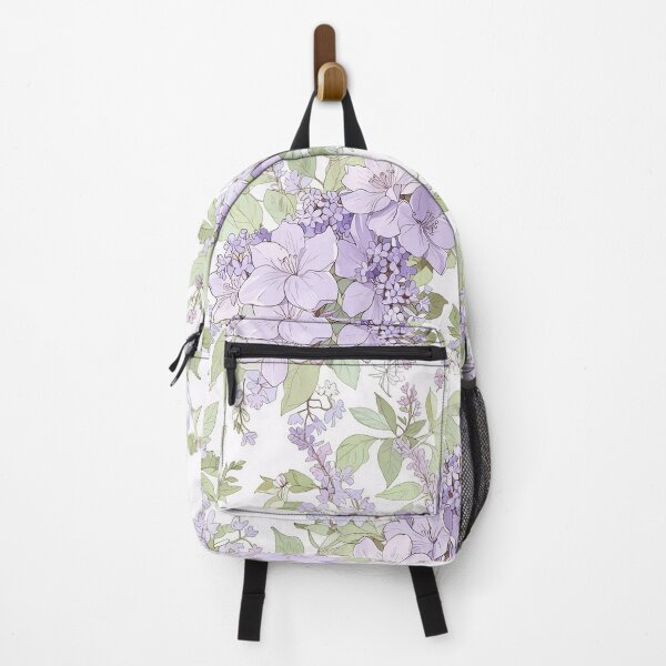 Item preview, Lilac Flower designed and sold by CoolPixels.