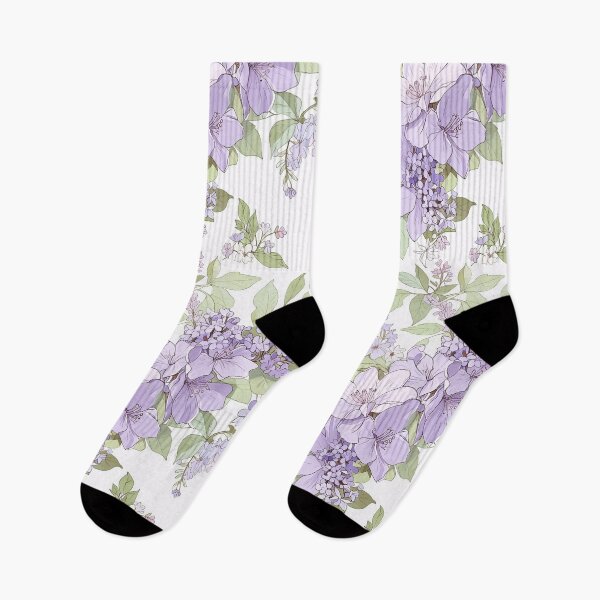 Item preview, Lilac Flower designed and sold by CoolPixels.