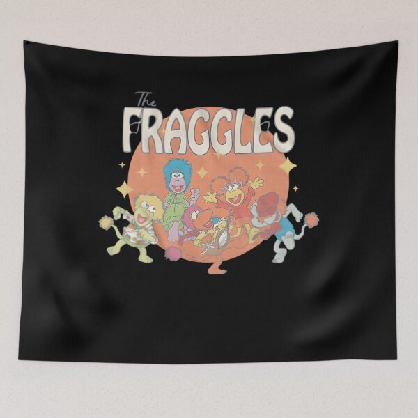 Item preview, TV Show Retro 90s Vintage Cartoon Funny Character designed and sold by fazljiferosq.