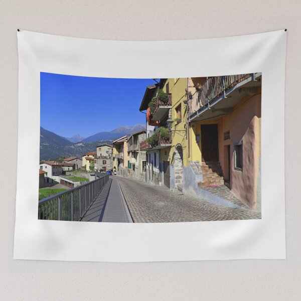 Item preview, Bienno village designed and sold by annalisa56.